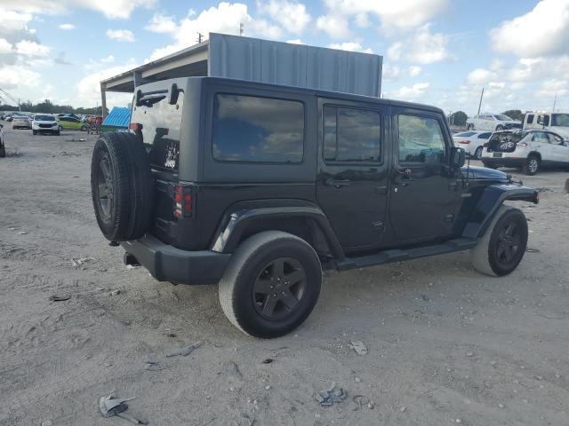 Photo 3 from auction – 2016 JEEP WRANGLER U with VIN 1C4BJWDG1GL156377