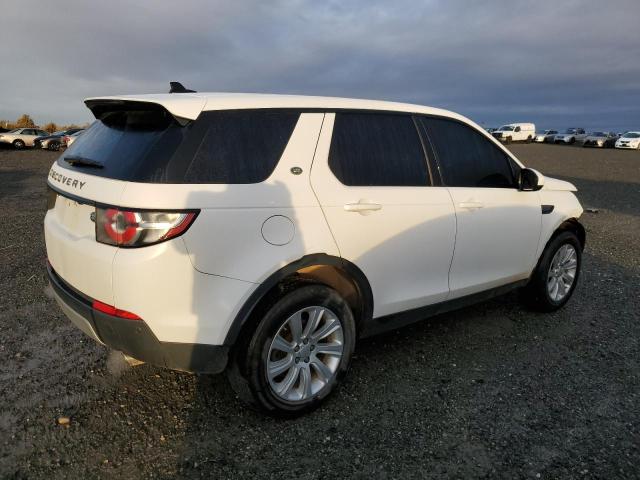 Photo 3 from auction – 2016 LAND ROVER DISCOVERY with VIN SALCP2BG8GH602373