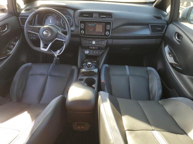 Photo 8 from auction – 2020 NISSAN LEAF SL PL with VIN 1N4BZ1DP2LC302278