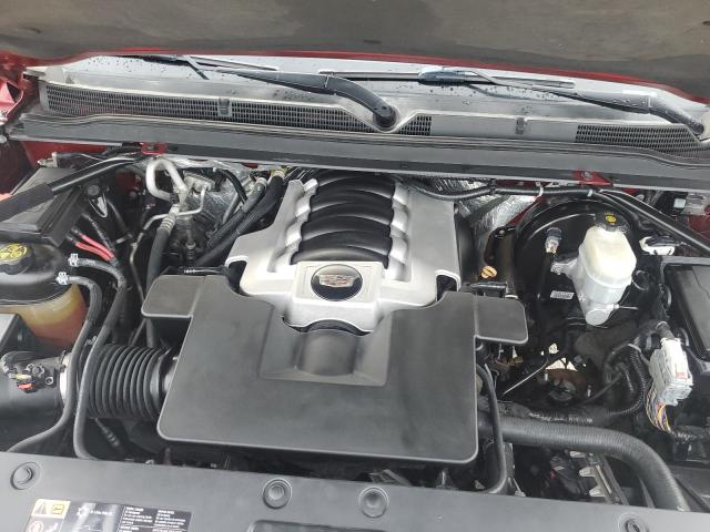 Photo 12 from auction – 2015 CADILLAC ESCALADE E with VIN 1GYS4SKJ6FR710274