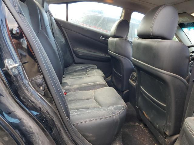 Photo 10 from auction – 2012 NISSAN MAXIMA S with VIN 1N4AA5AP0CC868633