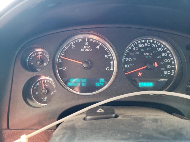 Photo 9 from auction – 2011 GMC SIERRA K15 with VIN 1GTR2WE38BZ245991