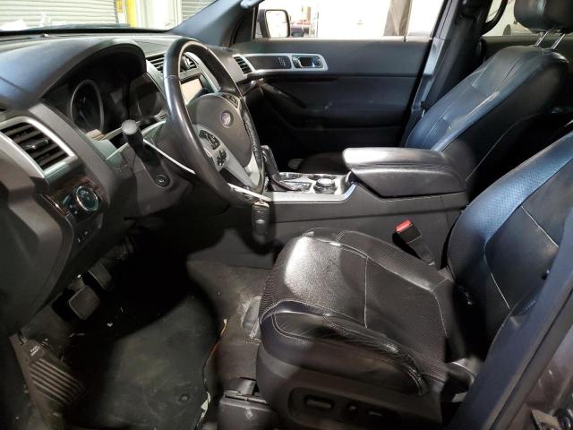 Photo 7 from auction – 2012 FORD EXPLORER with VIN 1FMHK8F85CGA25749
