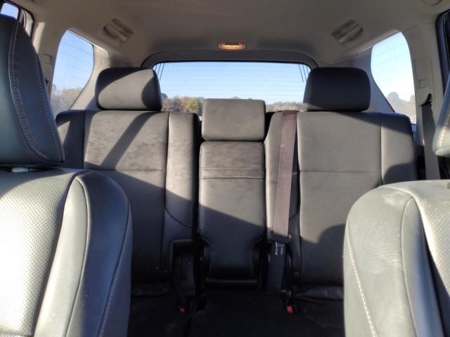 Photo 10 from auction – 2014 LEXUS GX 460 with VIN JTJBM7FX1E5074397