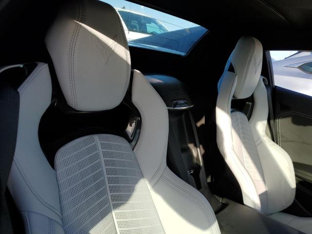 Photo 10 from auction – 2022 CHEVROLET CORVETTE S with VIN 1G1YB3D42N5114211