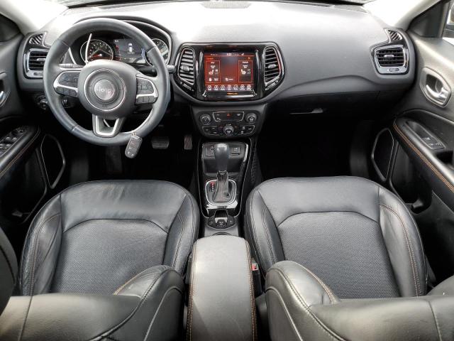 Photo 8 from auction – 2018 JEEP COMPASS LI with VIN 3C4NJCCB5JT181439