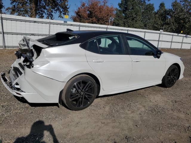 Photo 3 from auction – 2025 TOYOTA CAMRY XSE with VIN 4T1DAACK4SU022074