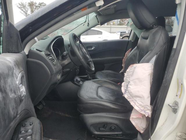Photo 7 from auction – 2018 JEEP COMPASS LI with VIN 3C4NJDCB3JT281299