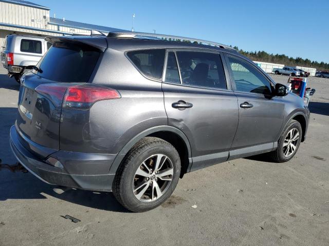 Photo 3 from auction – 2017 TOYOTA RAV4 XLE with VIN JTMRFREV2HJ109404