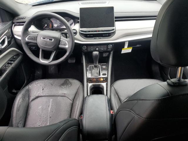 Photo 8 from auction – 2025 JEEP COMPASS LI with VIN 3C4NJDCN3ST508521