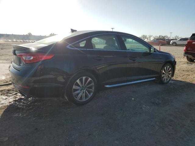 Photo 3 from auction – 2017 HYUNDAI SONATA SPO with VIN 5NPE34AF2HH562276