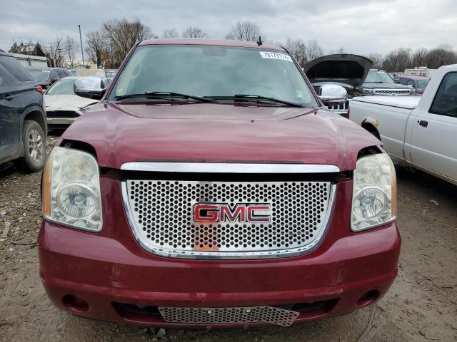 Photo 5 from auction – 2007 GMC YUKON with VIN 1GKFK13J07R100379