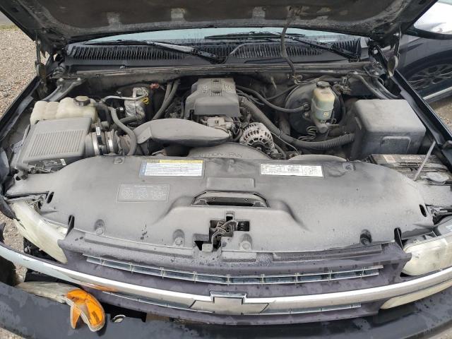Photo 11 from auction – 1999 CHEVROLET SILVERADO with VIN 2GCEK19T8X1279246
