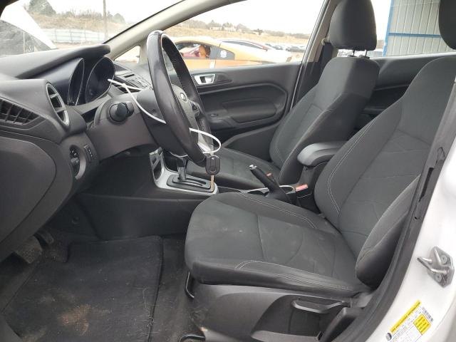 Photo 7 from auction – 2015 FORD FIESTA SE with VIN 3FADP4BJ6FM187850