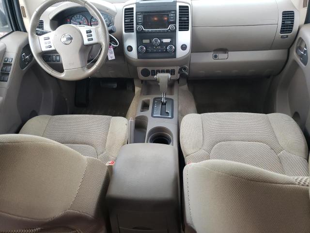 Photo 8 from auction – 2016 NISSAN FRONTIER S with VIN 1N6AD0ER9GN799108
