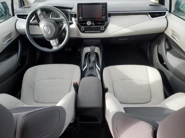 Photo 8 from auction – 2020 TOYOTA COROLLA LE with VIN 5YFEPRAE1LP093752