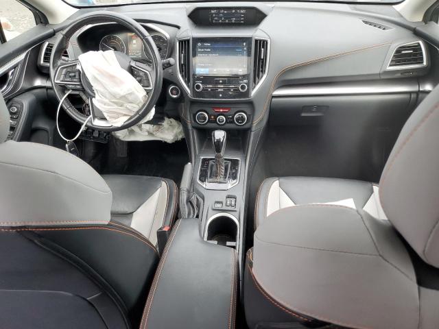 Photo 8 from auction – 2022 SUBARU CROSSTREK with VIN JF2GTHMC4NH230563