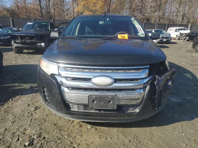 Photo 5 from auction – 2012 FORD EDGE SE with VIN 2FMDK3GC7CBA02212
