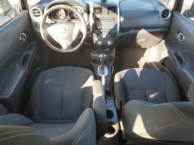 Photo 8 from auction – 2014 NISSAN VERSA with VIN 3N1CE2CP7EL378235