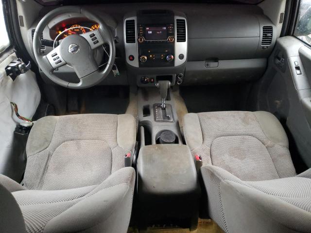 Photo 8 from auction – 2016 NISSAN FRONTIER S with VIN 1N6AD0EV4GN900097