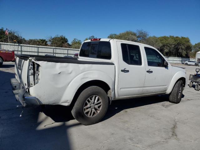 Photo 3 from auction – 2016 NISSAN FRONTIER S with VIN 1N6AD0ER7GN749369