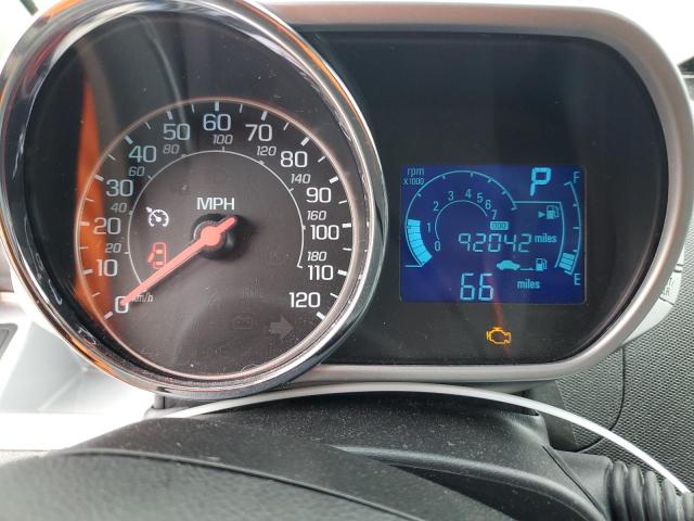 Zdjęcie 9 z aukcji – 2014 CHEVROLET SPARK 1LT z VIN KL8CD6S98EC583609