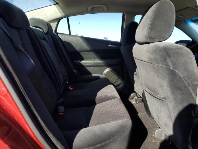 Photo 10 from auction – 2010 MAZDA 6 I with VIN 1YVHZ8BH5A5M16568
