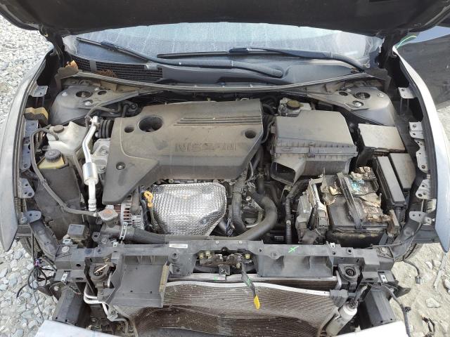 Photo 11 from auction – 2018 NISSAN ALTIMA 2.5 with VIN 1N4AL3AP2JC210128