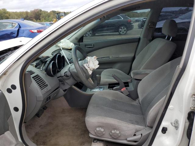 Photo 7 from auction – 2005 NISSAN ALTIMA S with VIN 1N4AL11D55C104398