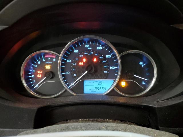 Photo 9 from auction – 2014 TOYOTA COROLLA L with VIN 2T1BURHE0EC158739