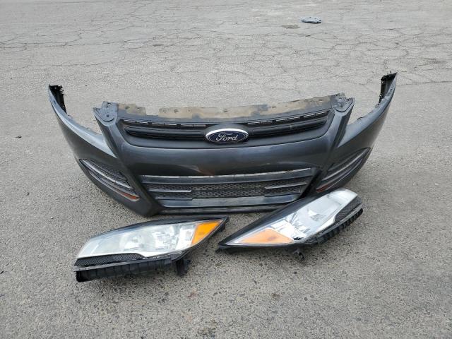 Photo 13 from auction – 2015 FORD ESCAPE S with VIN 1FMCU0F7XFUC43799