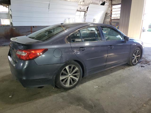 Photo 3 from auction – 2015 SUBARU LEGACY 2.5 with VIN 4S3BNAN64F3074042