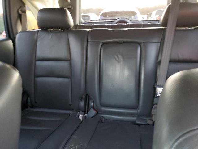 Photo 10 from auction – 2007 HONDA PILOT EXL with VIN 5FNYF28647B014890