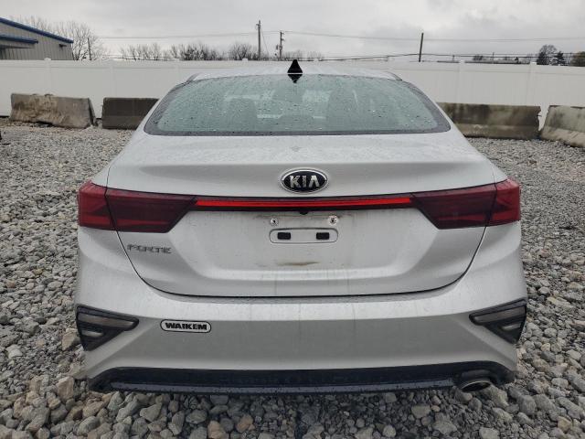 Photo 6 from auction – 2021 KIA FORTE FE with VIN 3KPF24AD9ME346431