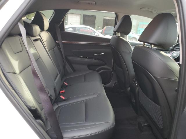 Photo 11 from auction – 2023 HYUNDAI TUCSON N L with VIN KM8JFCAE2PU192387