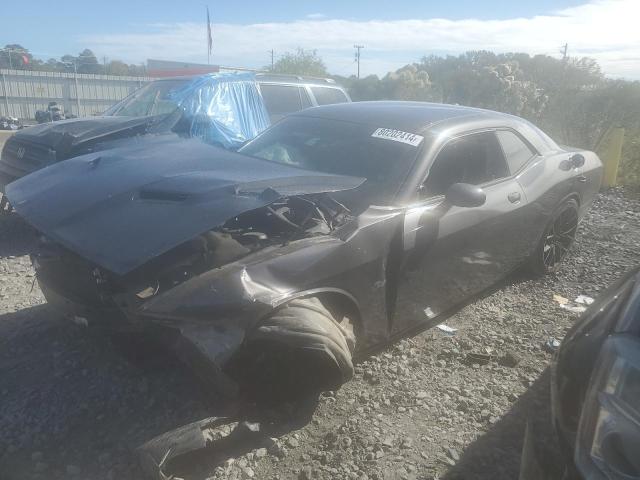 DODGE CHALLENGER 2016 with VIN 2C3CDZAG9GH209670 - Photo from auction