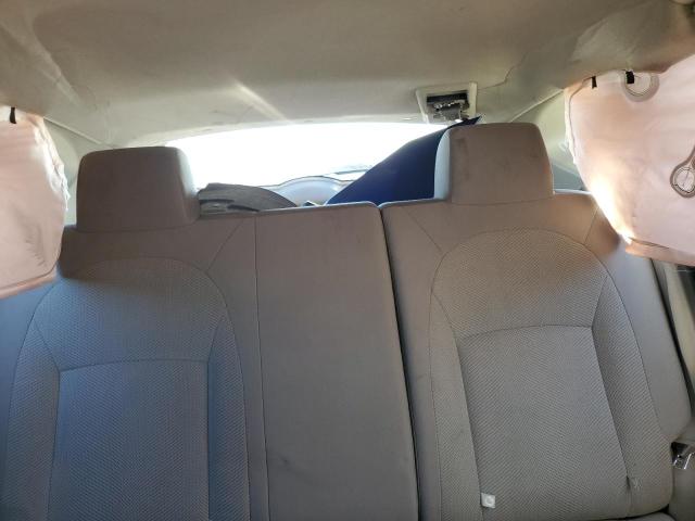 Photo 10 from auction – 2011 NISSAN ROGUE S with VIN JN8AS5MV4BW306141