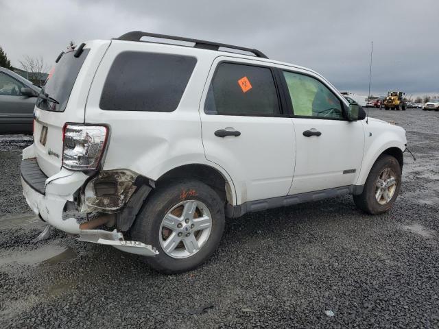 Photo 3 from auction – 2008 FORD ESCAPE HEV with VIN 1FMCU59H98KB12895