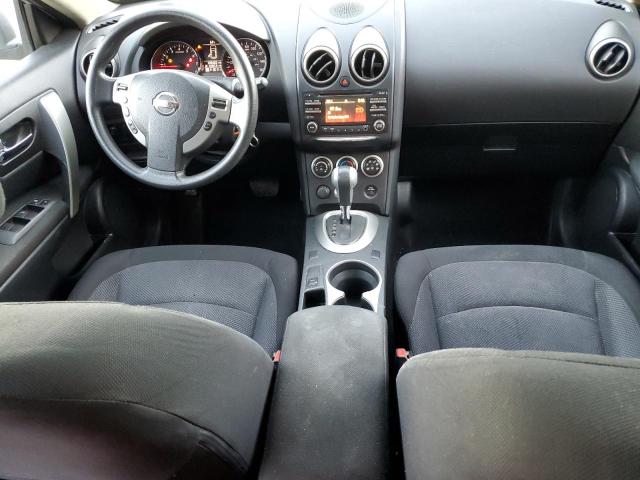 Photo 8 from auction – 2012 NISSAN ROGUE S with VIN JN8AS5MV8CW717043