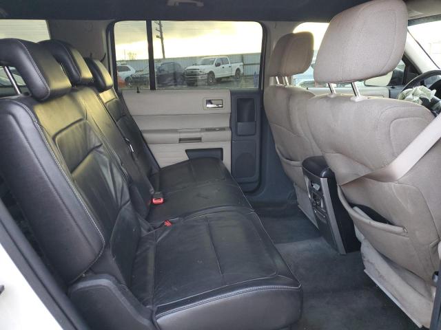 Photo 11 from auction – 2009 FORD FLEX SE with VIN 2FMDK51C49BA37268