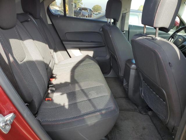 Photo 11 from auction – 2010 CHEVROLET EQUINOX LT with VIN 2CNALDEW5A6207195