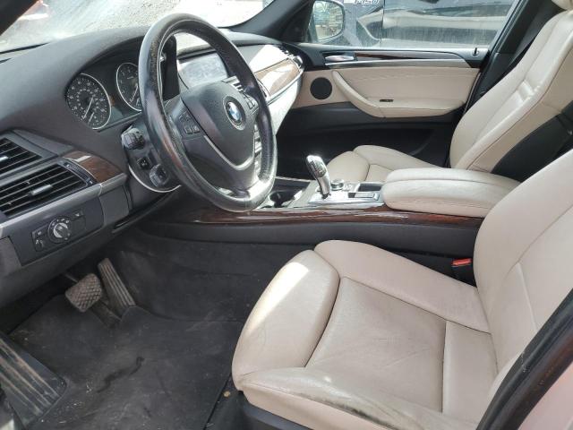 Photo 7 from auction – 2013 BMW X5 XDRIVE3 with VIN 5UXZV4C54D0B06305