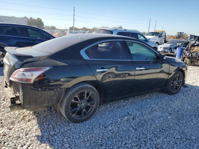 Photo 3 from auction – 2014 NISSAN MAXIMA S with VIN 1N4AA5AP1EC912982