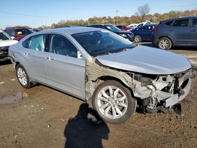 Photo 4 from auction – 2016 CHEVROLET IMPALA LT with VIN 2G1115S34G9195308