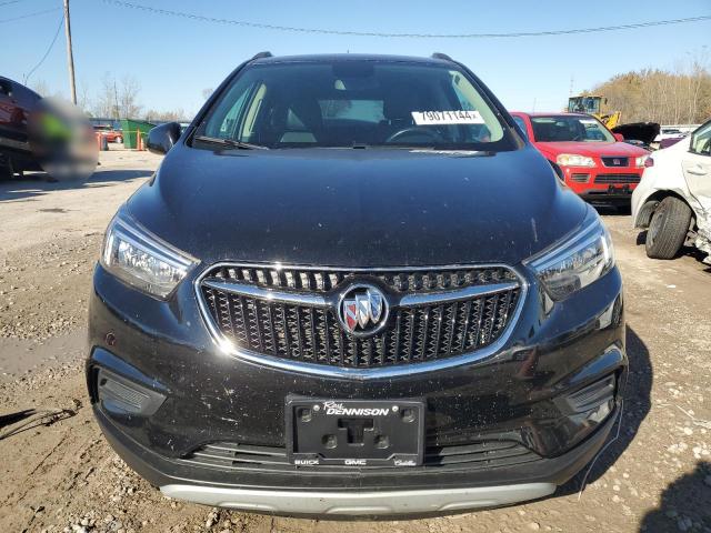 Photo 5 from auction – 2020 BUICK ENCORE PRE with VIN KL4CJESB2LB050097
