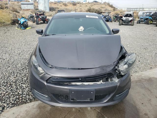 Photo 5 from auction – 2015 DODGE DART SXT with VIN 1C3CDFBB8FD253592