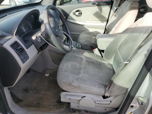 Photo 7 from auction – 2005 CHEVROLET EQUINOX LS with VIN 2CNDL13F056206931