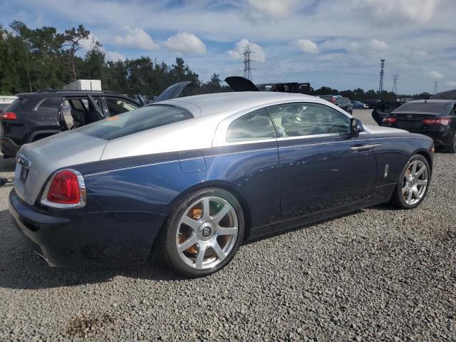 Photo 3 from auction – 2014 ROLLS-ROYCE WRAITH with VIN SCA665C55EUX84597