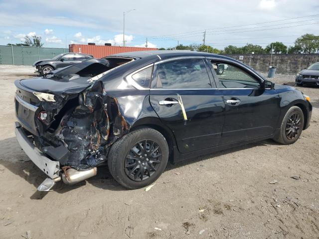 Photo 3 from auction – 2018 NISSAN ALTIMA 2.5 with VIN 1N4AL3AP0JC222987