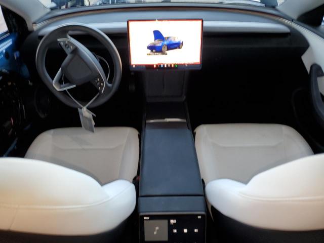 Photo 8 from auction – 2024 TESLA MODEL 3 with VIN 5YJ3E1EA9RF831243
